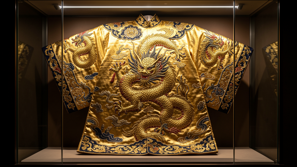 Heavenly Horses exhibition